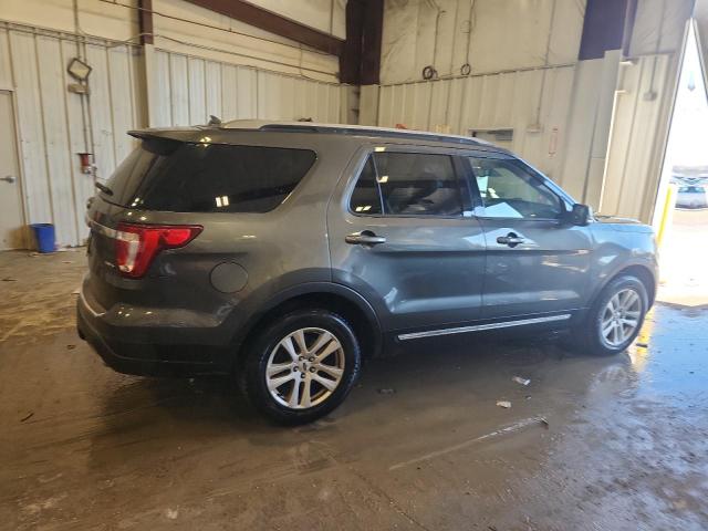 Photo 3 from auction – 2018 FORD EXPLORER X with VIN 1FM5K8D84JGC86406