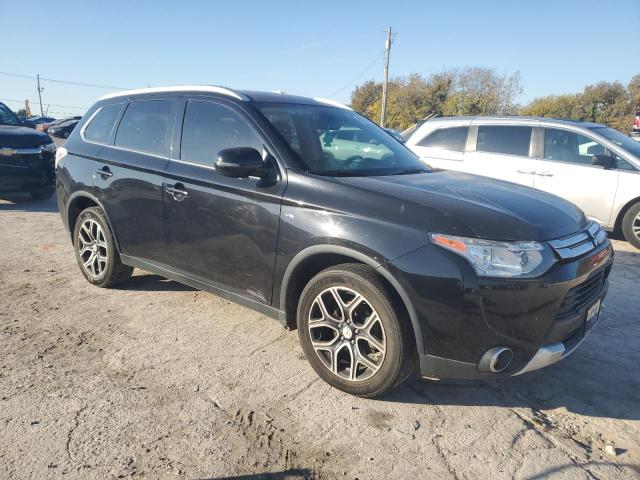 Photo 4 from auction – 2015 MITSUBISHI OUTLANDER with VIN JA4JZ4AX9FZ007105
