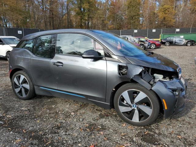 Photo 4 from auction – 2017 BMW I3 REX with VIN WBY1Z8C58HV550978