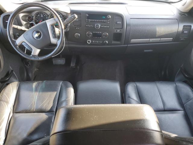 Photo 8 from auction – 2011 CHEVROLET SILVERADO with VIN 3GCPKSE37BG338341