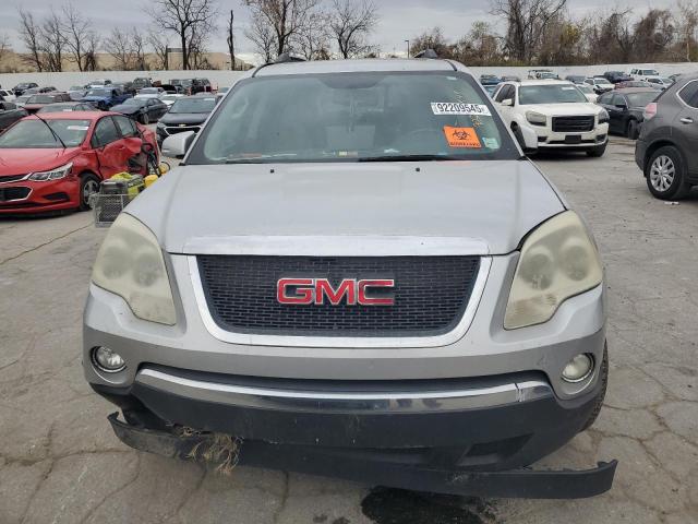 Photo 5 from auction – 2011 GMC ACADIA SLT with VIN 1GKKRRED5BJ350336