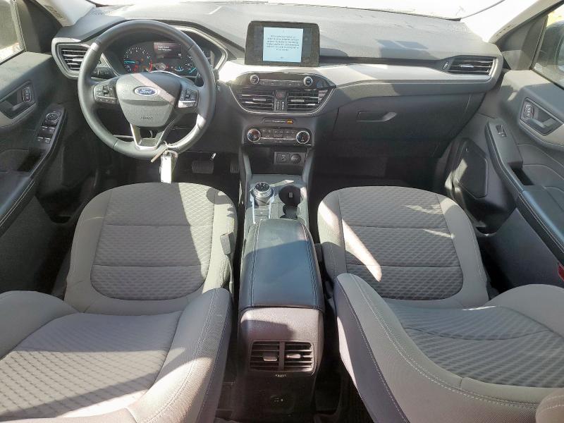 Photo 8 from auction – 2022 FORD ESCAPE SE with VIN 1FMCU0G6XNUB43402