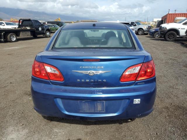 Photo 6 from auction – 2009 CHRYSLER SEBRING TO with VIN 1C3LC56B19N549432