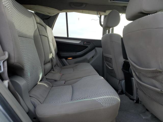 Photo 11 from auction – 2007 TOYOTA 4RUNNER SR with VIN JTEBU14R670113355