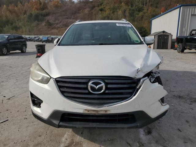 Photo 5 from auction – 2016 MAZDA CX-5 GT with VIN JM3KE4DY9G0641845