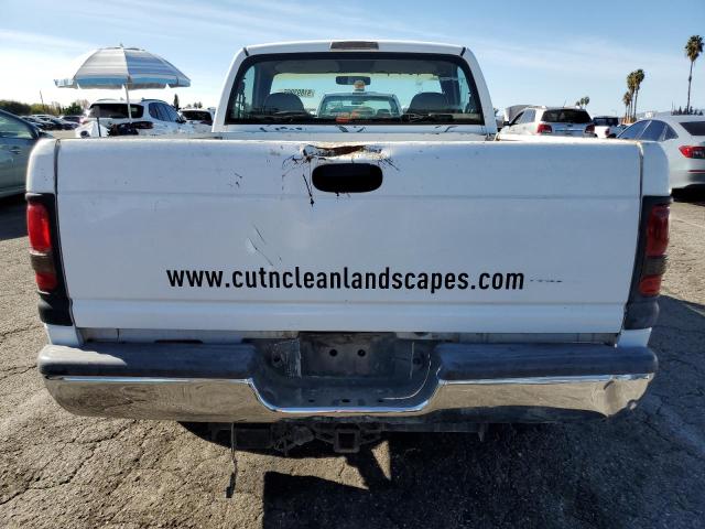 Photo 6 from auction – 2001 DODGE RAM 1500 with VIN 1B7HC16Y31S676641