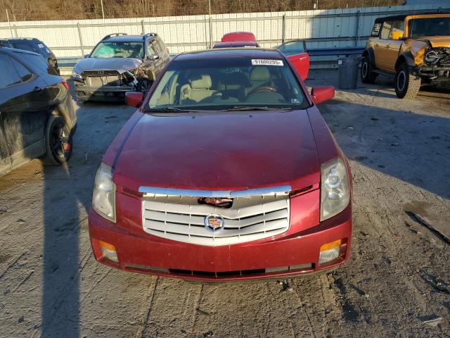 Photo 5 from auction – 2007 CADILLAC CTS HI FEA with VIN 1G6DP577470130695