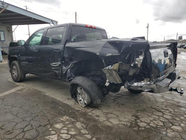 Photo 2 from auction – 2017 CHEVROLET SILVERADO with VIN 3GCUCRER0HG401270