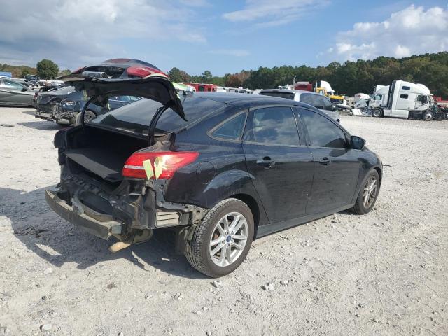 Photo 3 from auction – 2017 FORD FOCUS SE with VIN 1FADP3F2XHL278718
