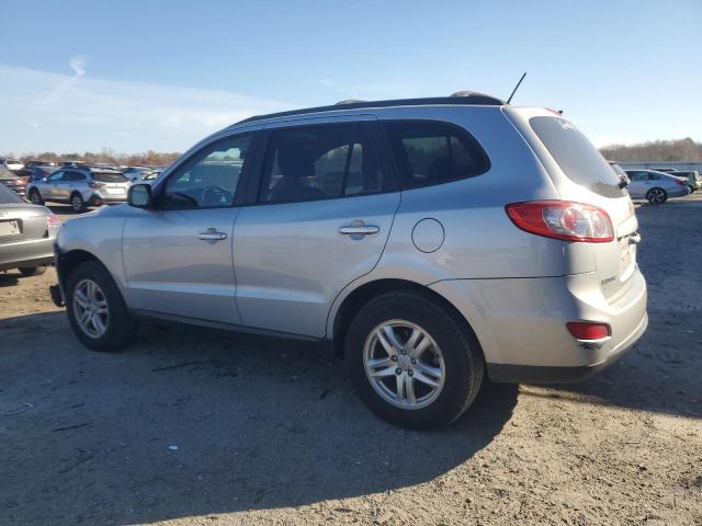 Photo 2 from auction – 2010 HYUNDAI SANTA FE G with VIN 5NMSG3AB2AH389814