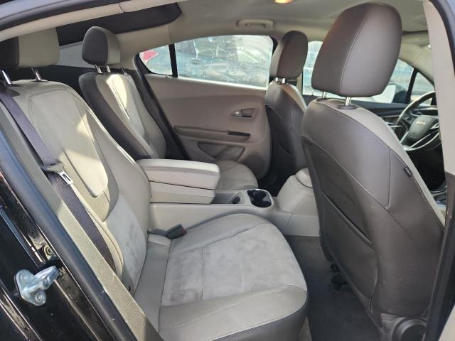 Photo 10 from auction – 2013 CHEVROLET VOLT with VIN 1G1RF6E48DU147176