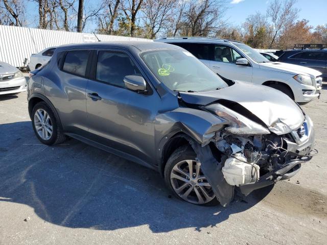 Photo 4 from auction – 2015 NISSAN JUKE S with VIN JN8AF5MR5FT513796