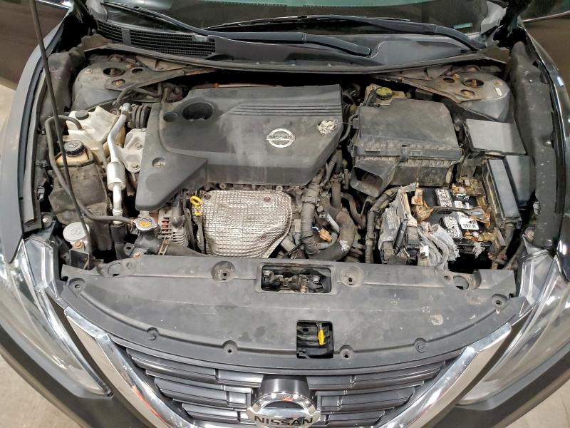 Photo 11 from auction – 2016 NISS ALTIMA with VIN 1N4AL3APXGN316162