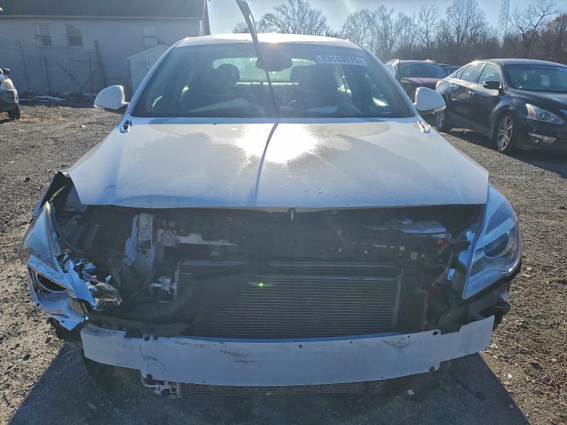 Photo 5 from auction – 2016 BUICK REGAL with VIN 2G4GK5EX9G9153029