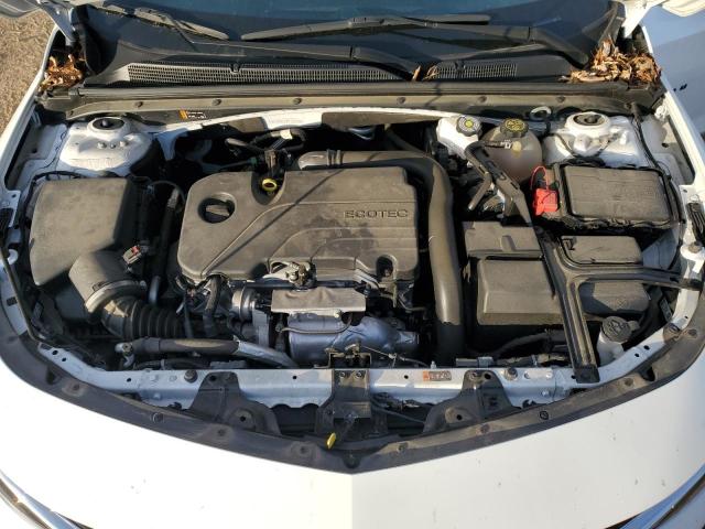 Photo 11 from auction – 2023 CHEVROLET MALIBU RS with VIN 1G1ZG5ST0PF123739