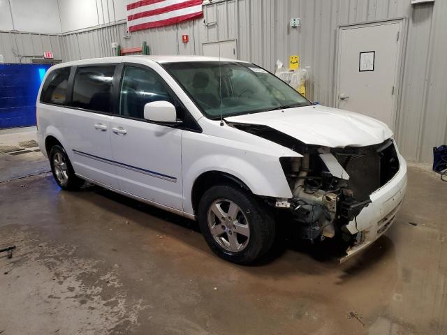 Photo 4 from auction – 2008 DODGE GRAND CARA with VIN 1D8HN54P28B178390