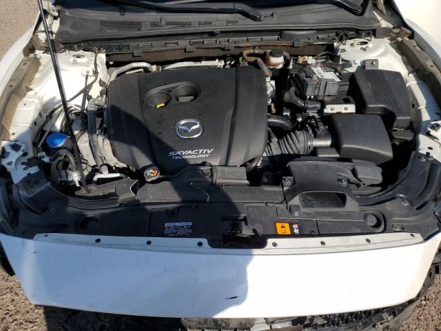 Photo 11 from auction – 2018 MAZDA 6 TOURING with VIN JM1GL1VMXJ1318856