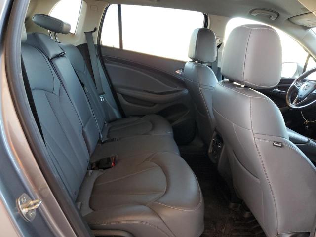 Photo 11 from auction – 2019 BUICK ENVISION E with VIN LRBFX2SA0KD146870