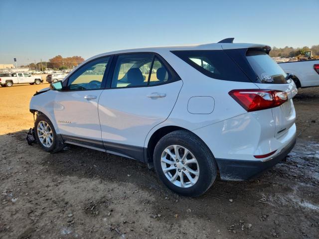 Zdjęcie 2 z aukcji – 2018 CHEVROLET EQUINOX LS z VIN 2GNAXHEVXJ6136686