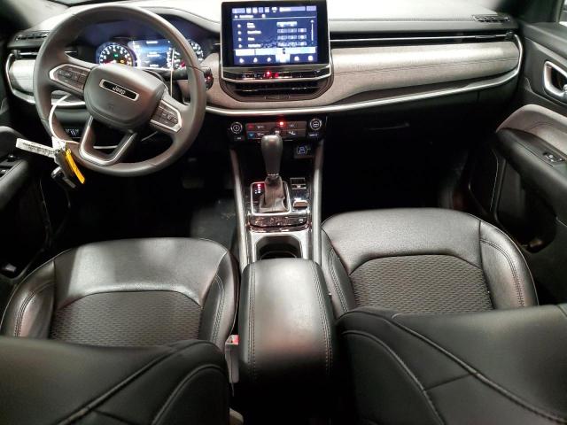 Photo 8 from auction – 2023 JEEP COMPASS LA with VIN 3C4NJDBNXPT544182