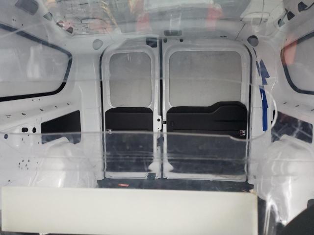 Photo 10 from auction – 2016 RAM PROMASTER with VIN ZFBERFBT7G6B25256