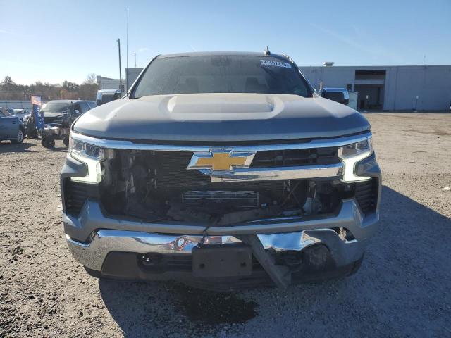 Photo 5 from auction – 2023 CHEVROLET SILVERADO with VIN 3GCPDKEK4PG168447