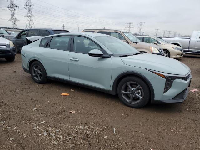 Photo 4 from auction – 2025 KIA K4 LX with VIN 3KPFT4DE9SE117133