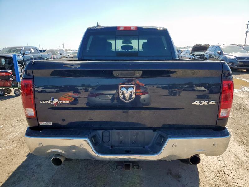 Photo 6 from auction – 2014 RAM 1500 SLT with VIN 1C6RR7LTXES187570