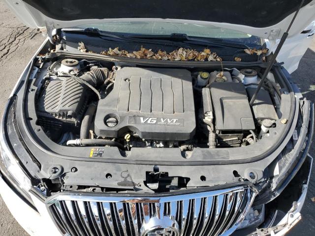Photo 11 from auction – 2015 BUICK LACROSSE with VIN 1G4GA5G31FF219771