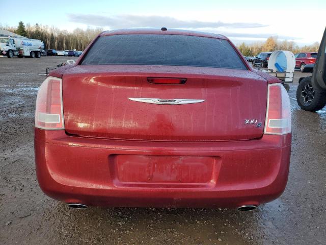 Photo 6 from auction – 2012 CHRYSLER 300 S with VIN 2C3CCABG4CH307101