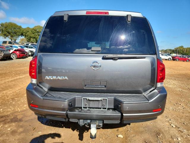 Photo 6 from auction – 2014 NISSAN ARMADA SV with VIN 5N1AA0ND7EN605751