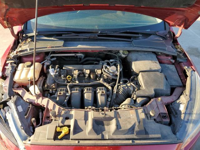 Photo 11 from auction – 2016 FORD FOCUS SE with VIN 1FADP3K27GL326728