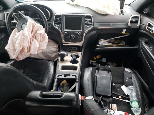 Photo 8 from auction – 2015 JEEP GRAND CHER with VIN 1C4RJFAG4FC720489