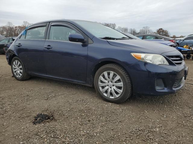 Фото 4 с аукциона – 2013 TOYOTA COROLLA BA с VIN 2T1BU4EE0DC040440