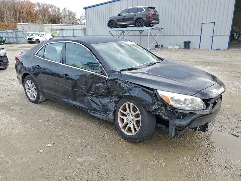 Photo 4 from auction – 2016 CHEVROLET MALIBU LIMITED with VIN 1G11C5SA2GU135801