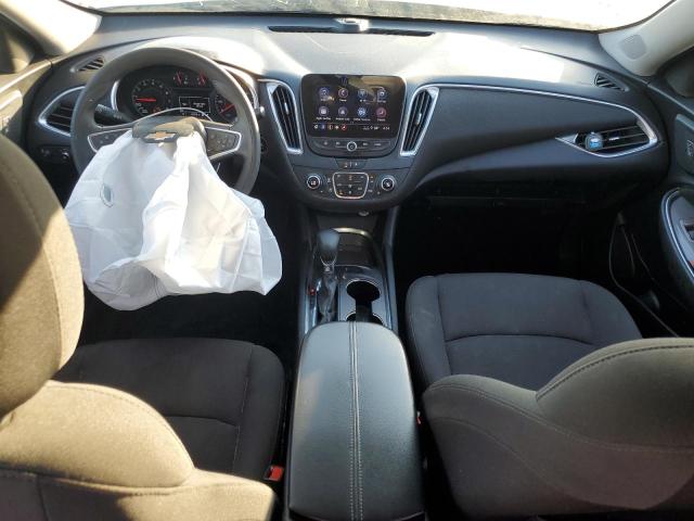 Photo 8 from auction – 2021 CHEVROLET MALIBU LT with VIN 1G1ZD5ST2MF035103