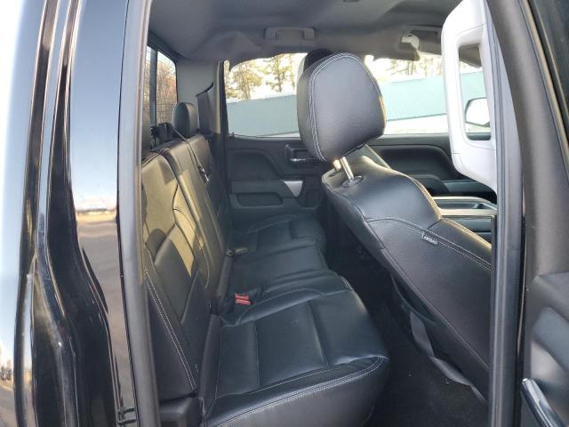 Photo 10 from auction – 2018 CHEVROLET SILVERADO with VIN 1GCVKREC7JZ136050