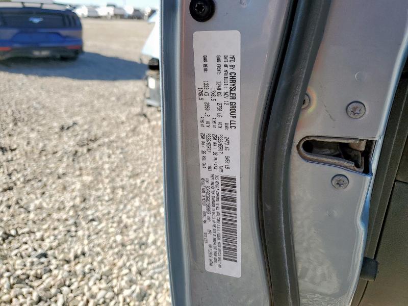 Photo 14 from auction – 2013 DODGE JOURNEY SX with VIN 3C4PDCBG0DT568059