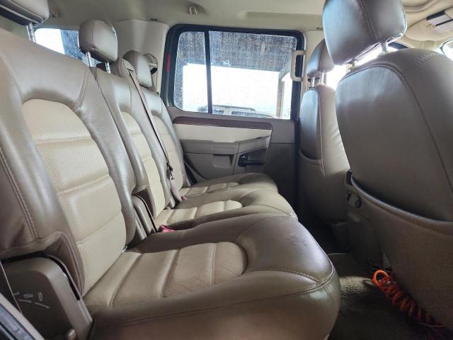 Photo 11 from auction – 2003 FORD EXPLORER E with VIN 1FMDU64K63UC75594
