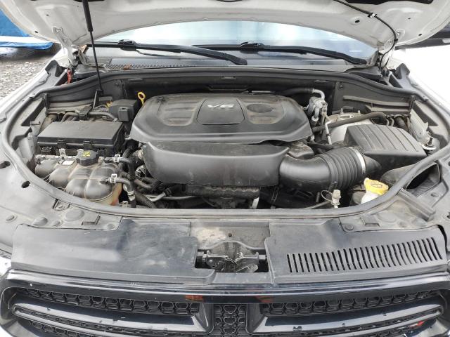 Photo 12 from auction – 2017 DODGE DURANGO GT with VIN 1C4RDJDG3HC611725