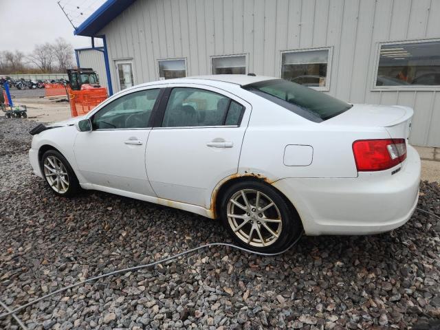 Zdjęcie 2 z aukcji – 2012 MITSUBISHI GALANT ES z VIN 4A32B3FF0CE012654