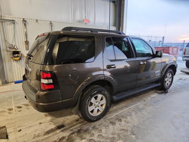 Photo 3 from auction – 2008 FORD EXPLORER X with VIN 1FMEU73E68UA75411