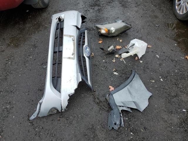 Foto 12 de la subasta – 2010 SUBARU IMPREZA 2. con VIN JF1GE6B69AH512708
