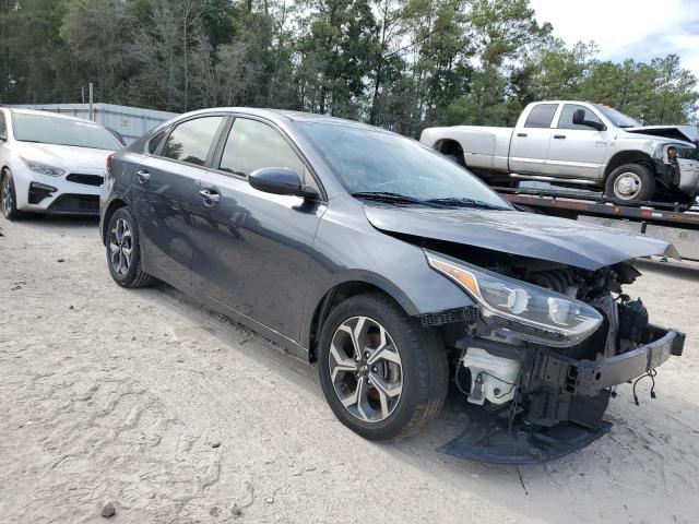 Photo 4 from auction – 2019 KIA FORTE FE with VIN 3KPF24AD5KE057611