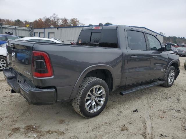 Photo 3 from auction – 2019 RAM 1500 LARAM with VIN 1C6SRFJT2KN752936