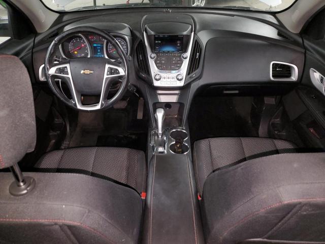 Photo 8 from auction – 2013 CHEVROLET EQUINOX LT with VIN 2GNALDEK0D6278981