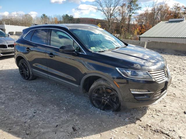 Photo 4 from auction – 2017 LINCOLN MKC RESERV with VIN 5LMCJ3D97HUL56592