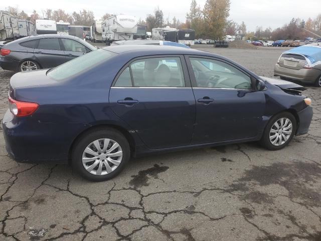 Photo 3 from auction – 2013 TOYOTA COROLLA BA with VIN 2T1BU4EE2DC084200