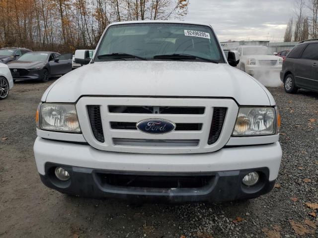 Photo 5 from auction – 2011 FORD RANGER SUP with VIN 1FTKR4EE1BPA03817