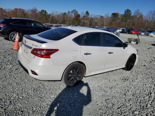 Photo 3 from auction – 2017 NISSAN SENTRA SR with VIN 3N1CB7AP4HY281977